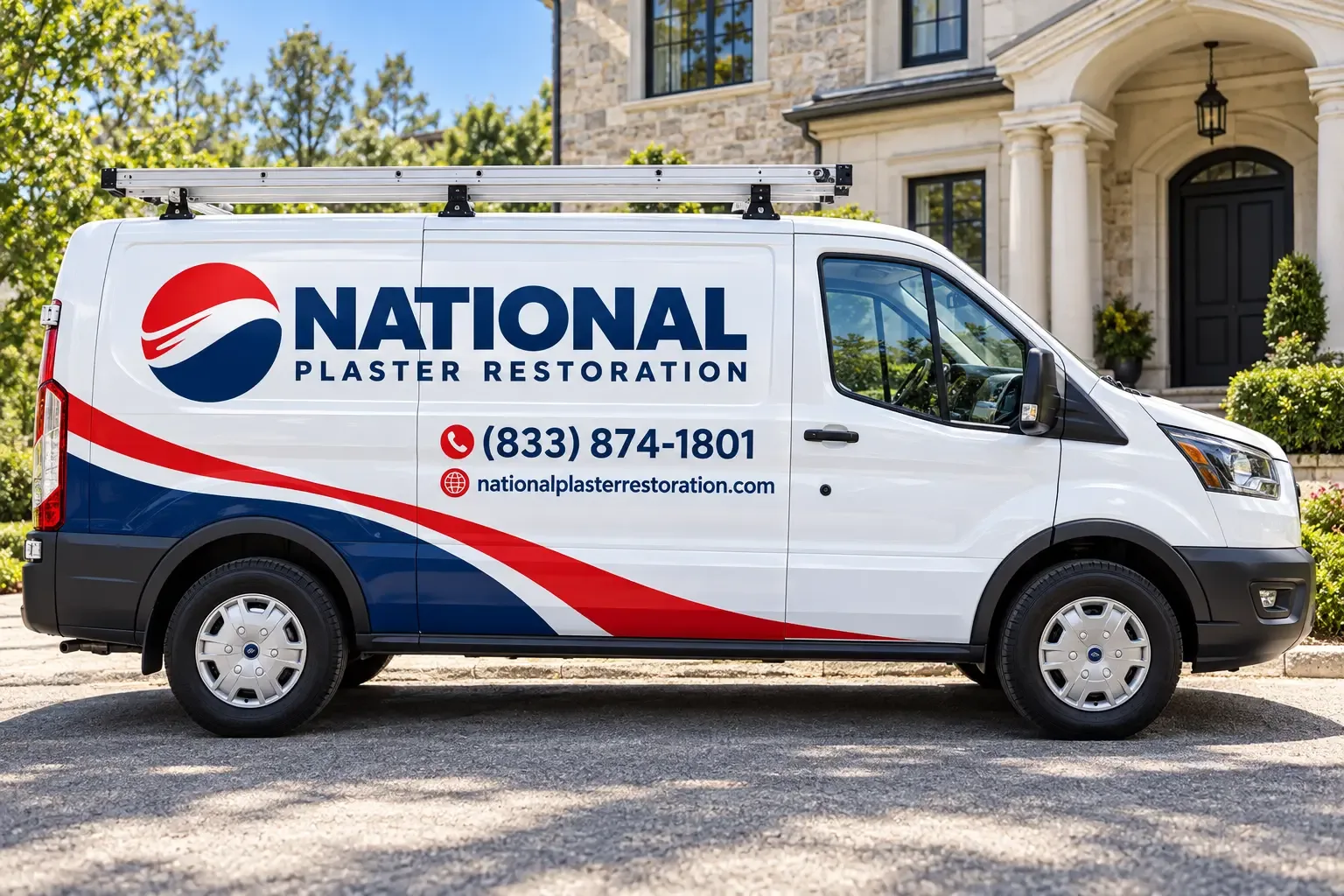 Plaster Repair in Stanton, MI near me