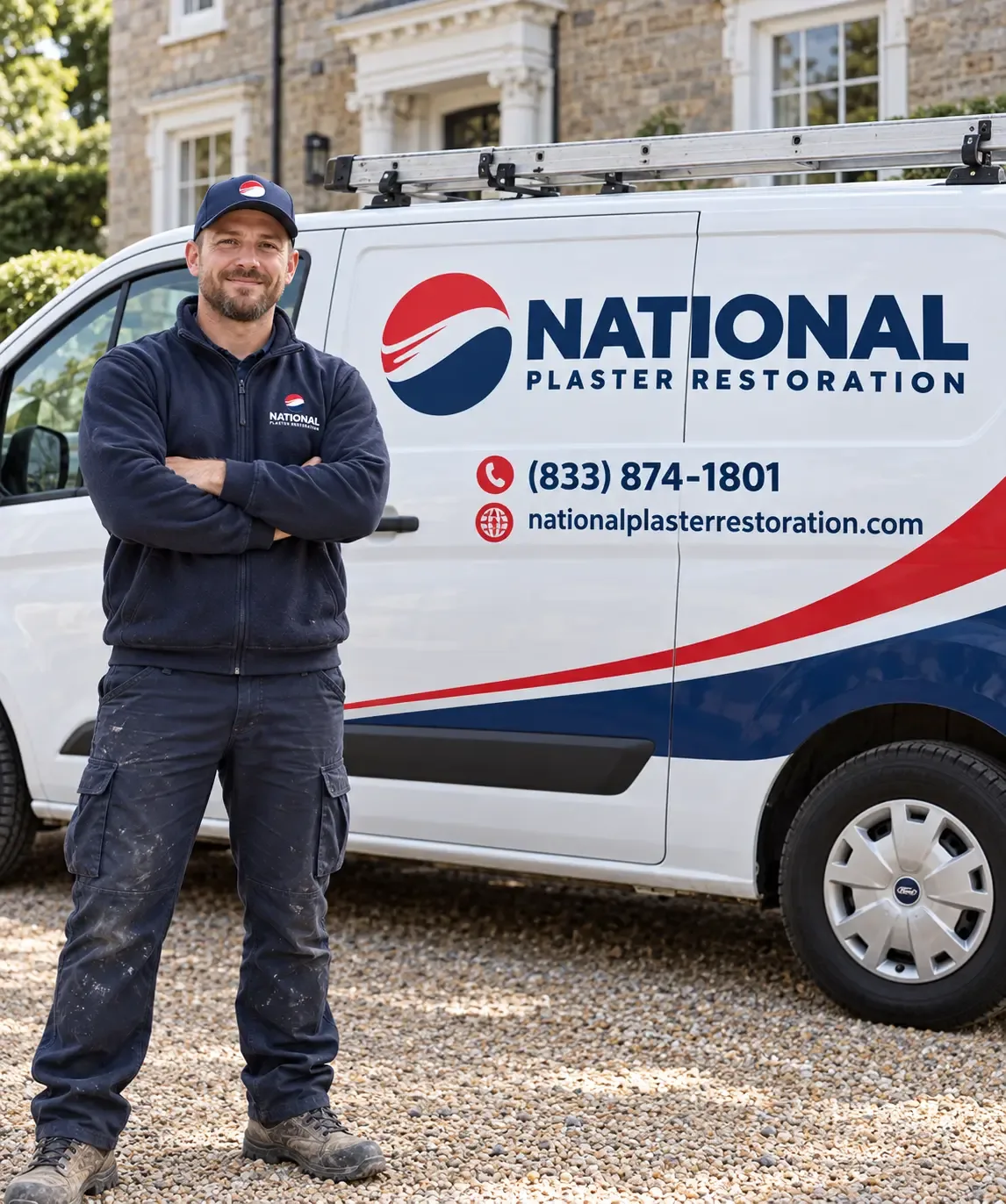 Plaster Repair company in Stanton, MI